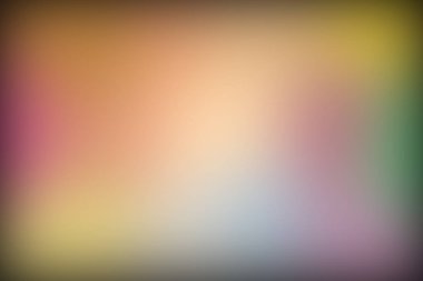 Soyut pastel yumuşak renkli desenli arkaplan tonu