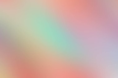 Soyut pastel yumuşak renkli desenli arkaplan tonu