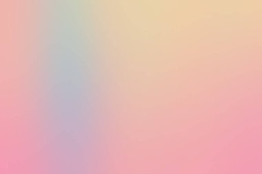 Soyut pastel yumuşak renkli desenli arkaplan tonu