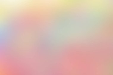 Soyut pastel yumuşak renkli desenli arkaplan tonu