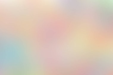 Soyut pastel yumuşak renkli desenli arkaplan tonu