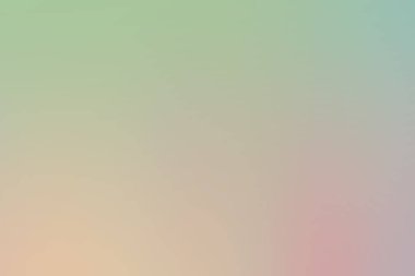 Soyut pastel yumuşak renkli desenli arkaplan tonu