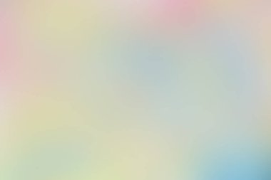 Soyut pastel yumuşak renkli desenli arkaplan tonu