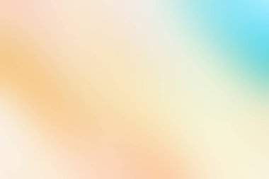 Soyut pastel yumuşak renkli desenli arkaplan tonu