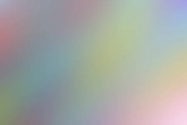 Abstract pastel zachte kleurrijke textuur achtergrond afgezwakt — Stockfoto