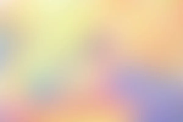 Abstract pastel zachte kleurrijke textuur achtergrond afgezwakt — Stockfoto