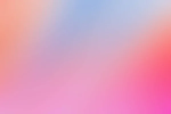 Abstract pastel zachte kleurrijke textuur achtergrond afgezwakt — Stockfoto