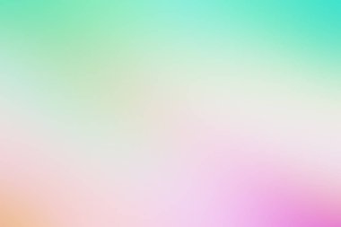 Soyut pastel yumuşak renkli desenli arkaplan tonu