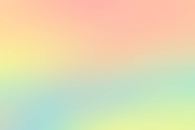 Soyut pastel yumuşak renkli desenli arkaplan tonu