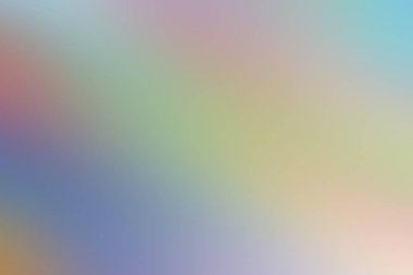 Soyut pastel yumuşak renkli desenli arkaplan tonu