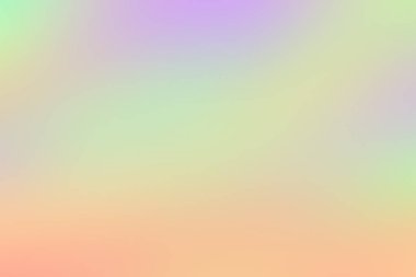 Soyut pastel yumuşak renkli desenli arkaplan tonu