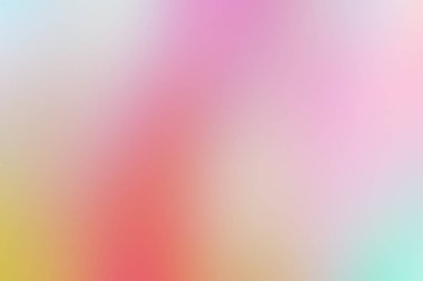 Soyut pastel yumuşak renkli desenli arkaplan tonu