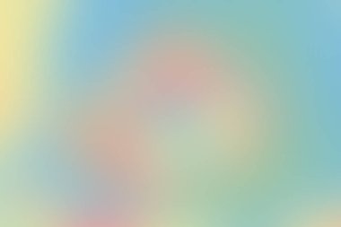 Soyut pastel yumuşak renkli desenli arkaplan tonu