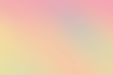 Soyut pastel yumuşak renkli desenli arkaplan tonu