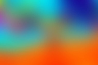 Soyut pastel yumuşak renkli desenli arkaplan tonu