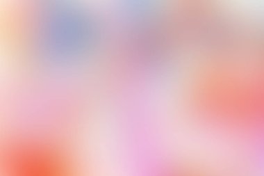 Soyut pastel yumuşak renkli desenli arkaplan tonu