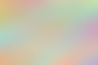 Soyut pastel yumuşak renkli desenli arkaplan tonu