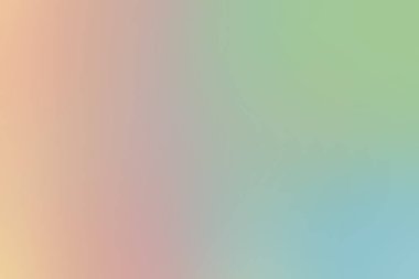 Soyut pastel yumuşak renkli desenli arkaplan tonu