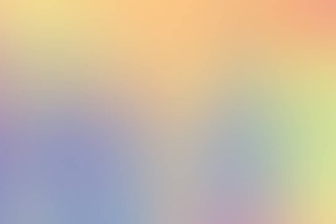 Soyut pastel yumuşak renkli desenli arkaplan tonu