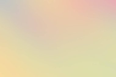 Soyut pastel yumuşak renkli desenli arkaplan tonu