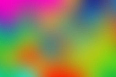 Soyut pastel yumuşak renkli desenli arkaplan tonu