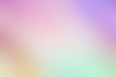 Soyut pastel yumuşak renkli desenli arkaplan tonu