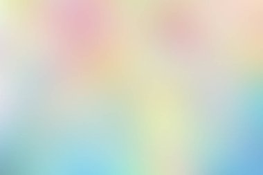 Soyut pastel yumuşak renkli desenli arkaplan tonu