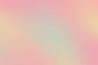 Soyut pastel yumuşak renkli desenli arkaplan tonu