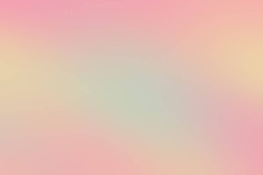 Soyut pastel yumuşak renkli desenli arkaplan tonu