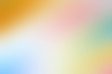 Soyut pastel yumuşak renkli desenli arkaplan tonu