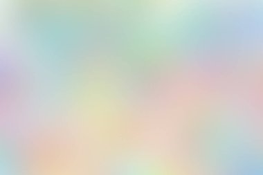 Soyut pastel yumuşak renkli desenli arkaplan tonu