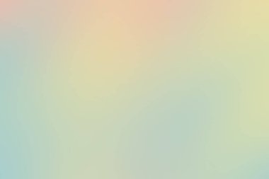 Soyut pastel yumuşak renkli desenli arkaplan tonu