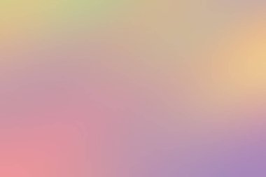 Soyut pastel yumuşak renkli desenli arkaplan tonu