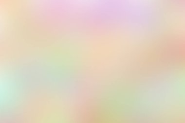 Soyut pastel yumuşak renkli desenli arkaplan tonu