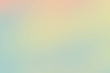 Soyut pastel yumuşak renkli desenli arkaplan tonu