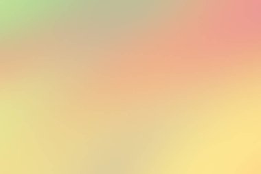 Soyut pastel yumuşak renkli desenli arkaplan tonu