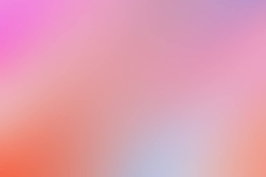 Soyut pastel yumuşak renkli desenli arkaplan tonu