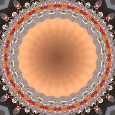 Soyut renksiz, pürüzsüz desen. Geometrik dekoratif doku. Dekoratif soyut desen. Çiçekli, dikişsiz desen. Klasik baskı. Modern teknoloji konsepti. Basit geometrik çizgiler