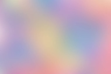 Soyut pastel yumuşak renkli desenli arkaplan tonu