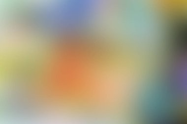 Soyut pastel yumuşak renkli desenli arkaplan tonu