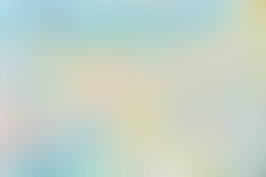 Soyut pastel yumuşak renkli desenli arkaplan tonu