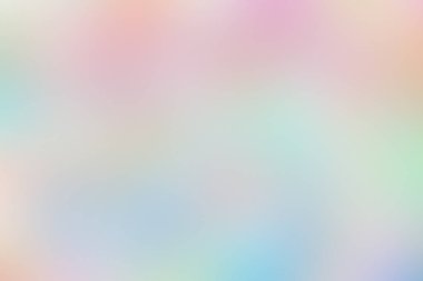 Soyut pastel yumuşak renkli desenli arkaplan tonu