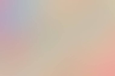 Soyut pastel yumuşak renkli desenli arkaplan tonu