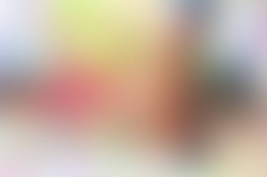 Soyut pastel yumuşak renkli desenli arkaplan tonu