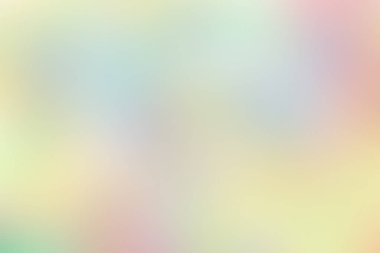 Soyut pastel yumuşak renkli desenli arkaplan tonu
