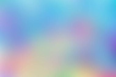 Soyut pastel yumuşak renkli desenli arkaplan tonu