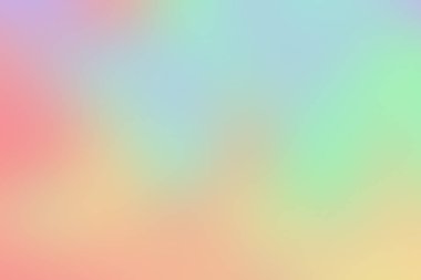 Soyut pastel yumuşak renkli desenli arkaplan tonu