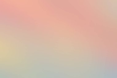 Soyut pastel yumuşak renkli desenli arkaplan tonu