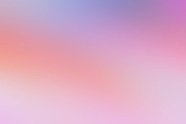 Soyut pastel yumuşak renkli desenli arkaplan tonu