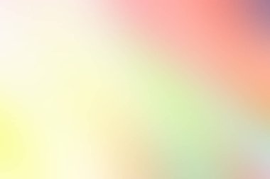 Soyut pastel yumuşak renkli desenli arkaplan tonu